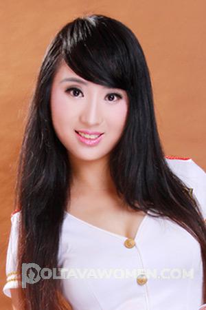 212697 - Vicky Age: 29 - China