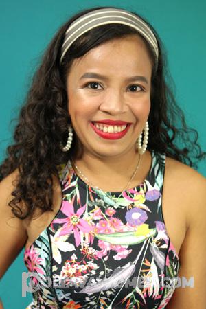 Ladies of Philippines