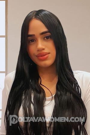 Ladies of Latin-America