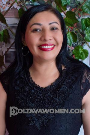 213006 - Alicia Age: 43 - Peru