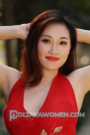 213030 - Tina Age: 40 - China