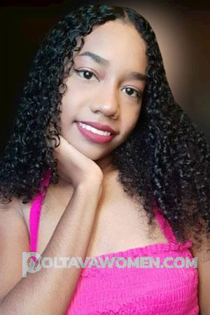 Ladies of Latin-America