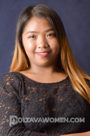 213252 - Maria Mae Age: 22 - Philippines