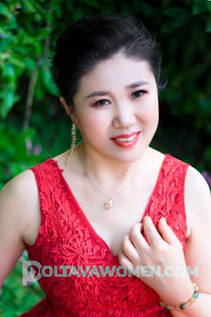 213266 - Lili Age: 57 - China