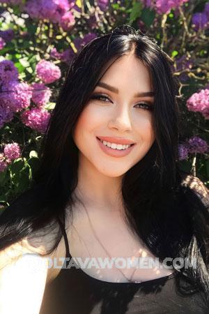 Ladies of Eastern-Europe