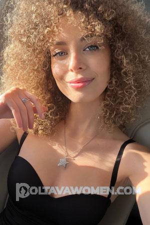 213296 - Anastasiia Age: 25 - Ukraine