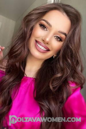 213482 - Viktoriia Age: 22 - Ukraine