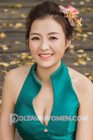 213562 - Linda Age: 34 - China