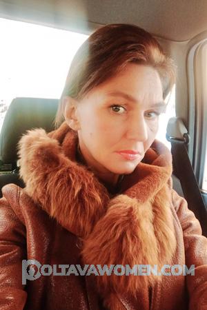 213738 - Elena Age: 46 - Russia