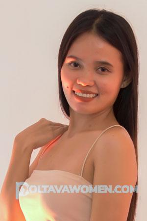 213783 - Gemma Age: 26 - Philippines