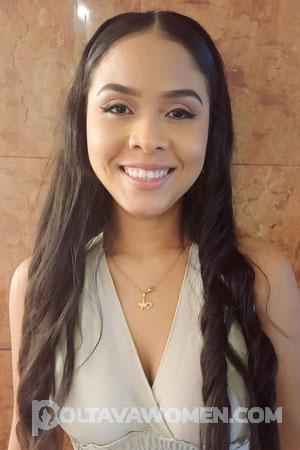 Ladies of Latin-America