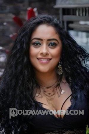 Ladies of Latin-America