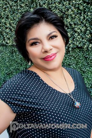 214006 - Elena Age: 41 - Mexico