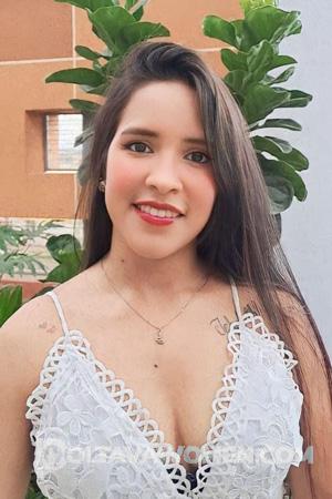 Ladies of Latin-America