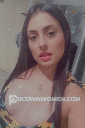 Ladies of Latin-America