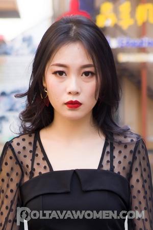 214197 - Bertha Age: 38 - China