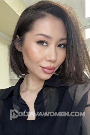 214269 - Jasmine Age: 35 - Kazakhstan