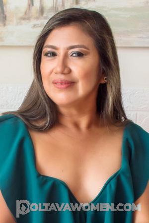 214326 - Erica Age: 45 - Peru