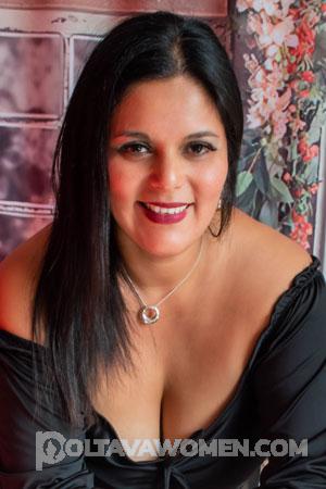 214333 - Hilda Age: 42 - Peru