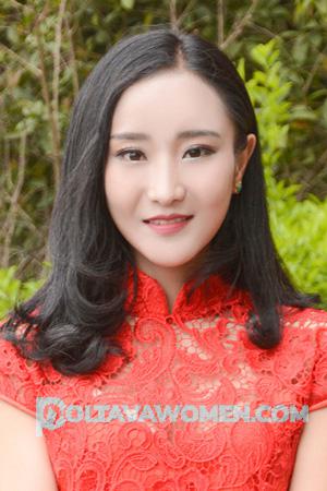 214345 - Sabrina Age: 27 - China