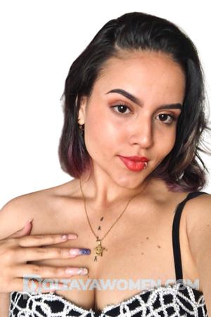 214431 - Karen Age: 20 - Colombia
