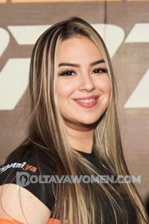 214594 - Karen Age: 24 - Colombia