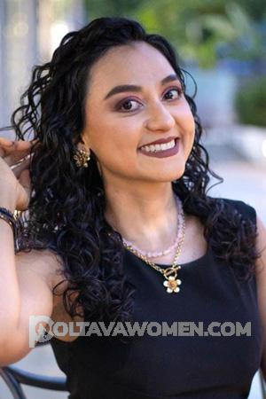 Ladies of Latin-America