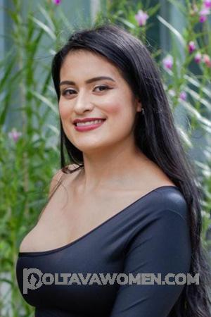 214742 - Leidy Age: 32 - Colombia