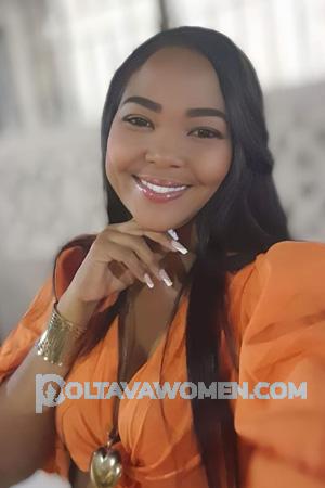 Ladies of Latin-America