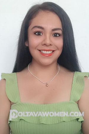 Ladies of Latin-America