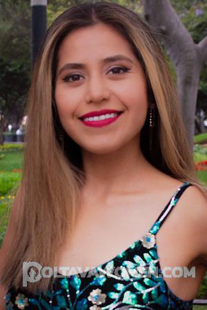 215350 - Alejandra Age: 34 - Peru