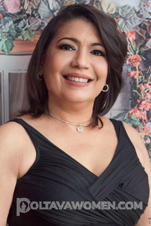 215397 - Yudeny Age: 53 - Peru