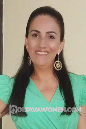 Ladies of Latin-America