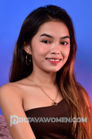 215471 - Glydel Age: 22 - Philippines
