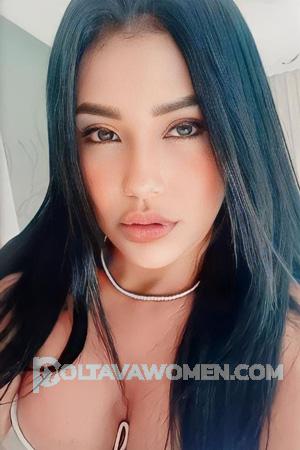 215553 - Jennifer Age: 38 - Colombia