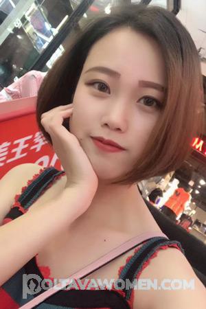 215694 - Eileen Age: 25 - China