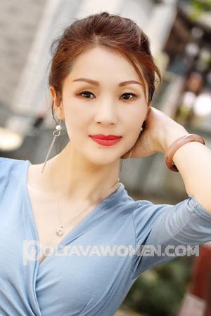 215696 - Nancy Age: 44 - China