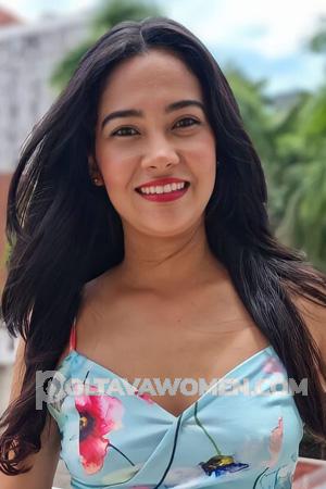 Ladies of Latin-America