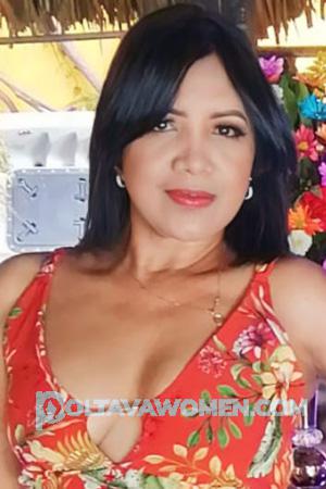 215865 - Xiomara Age: 46 - Colombia