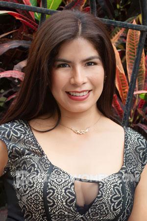 Ladies of Latin-America