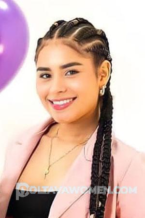 Ladies of Latin-America