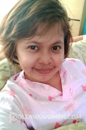 216058 - Kay Age: 35 - Philippines