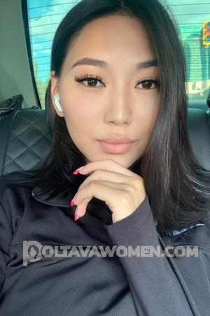 216099 - Madina Age: 21 - Kazakhstan