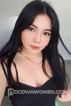 Ladies of Latin-America