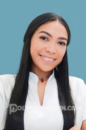 Ladies of Latin-America