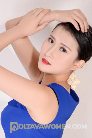 216302 - Angie Age: 33 - China
