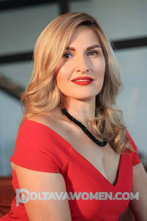 216354 - Liudmyla Age: 41 - Ukraine