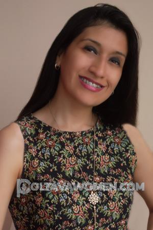 216381 - Gianile Age: 33 - Peru