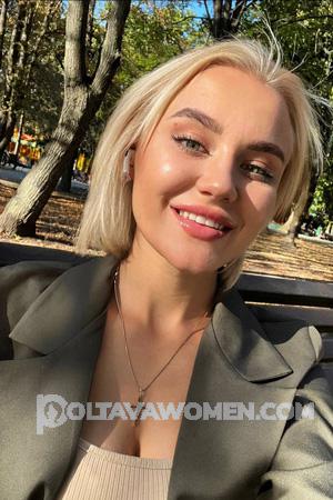 216602 - Alla Age: 24 - Ukraine