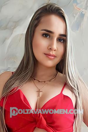 216793 - Daniela Age: 30 - Colombia